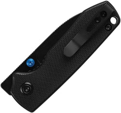 Cub Linerlock Black