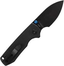 Cub Linerlock Black