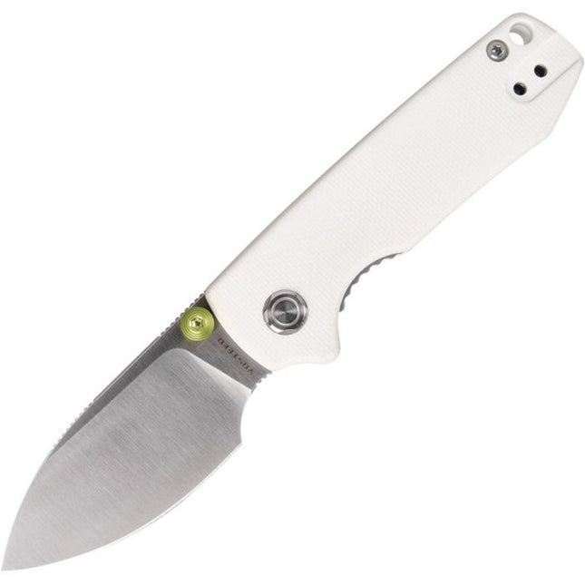 Vosteed Linerlock White by Vosteed