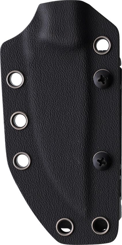 Vosteed EDC Fixed Blade Knife - 3.99’’ Nitro-V Blade with Sheath by Vosteed