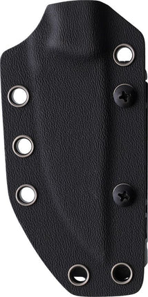 Vosteed Mink Fixed Blade Knife Blue by Vosteed