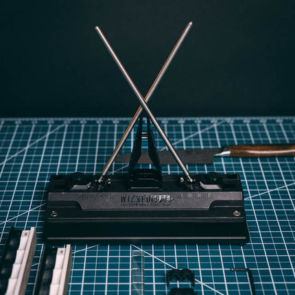 Wicked Edge Carbon - WE40