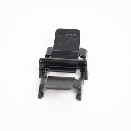 17° Wicked Edge Precision Knife Guide for Venture Series Sharpeners