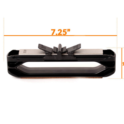 Wicked Edge Venture Portable Knife Sharpener