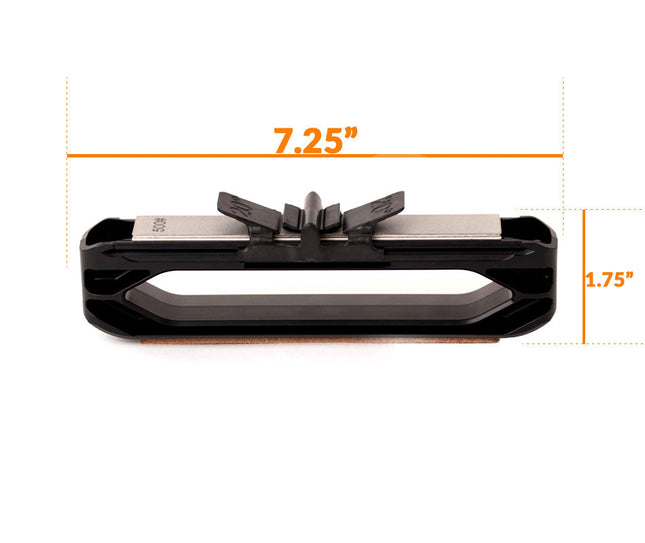 Wicked Edge Venture Portable Knife Sharpener