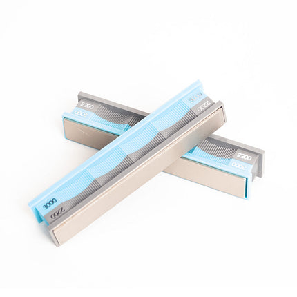 Premium 2200 / 3000 Grit Diamond Stones Pack