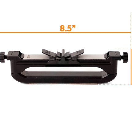 Wicked Edge WE26 Venture Pro Portable Knife Sharpener
