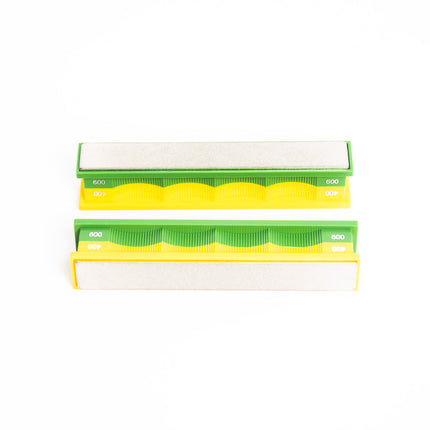 Premium 400/600 Grit Diamond Stones Pack