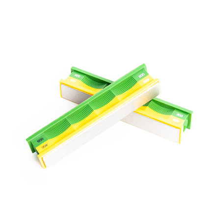 Premium 400/600 Grit Diamond Stones Pack