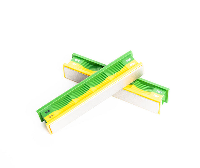 Premium 400/600 Grit Diamond Stones Pack