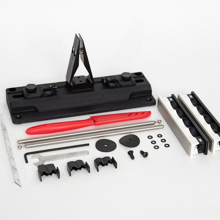 Wicked Edge Carbon - WE40