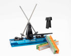WE64 Cobalt + DualCam© Vise Jaws for 1/4
