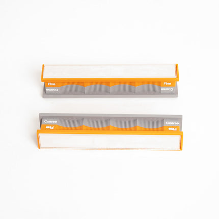 Blank Handles and Glass Platens Pack