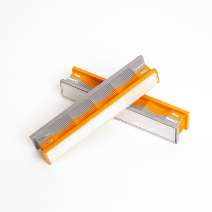 Blank Handles and Glass Platens Pack