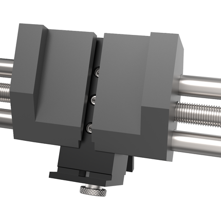 Chisel Attachment