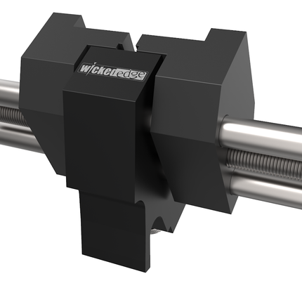 Chisel Attachment