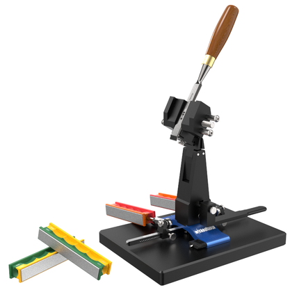 Chisel Attachment