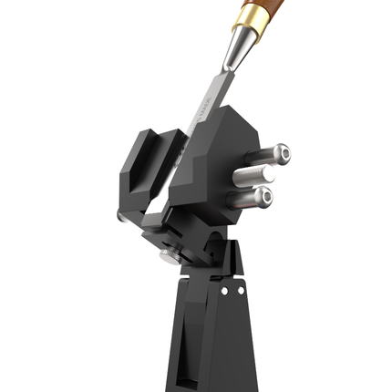 Chisel Attachment