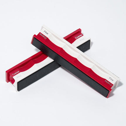Blank Convex Edge Handles