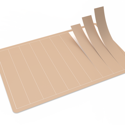 15 Micron Diamond Lapping Film