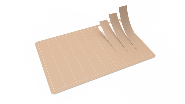 15 Micron Diamond Lapping Film