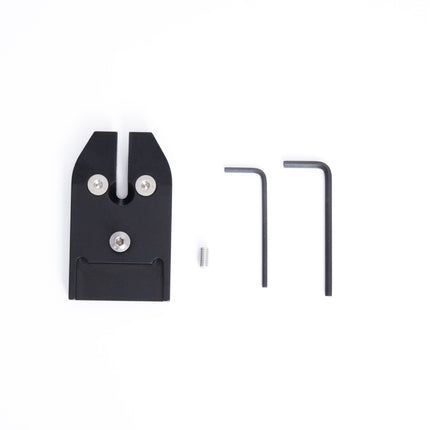 Low Angle & Small Knife Adapter