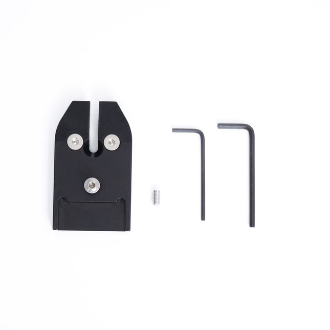 Low Angle & Small Knife Adapter