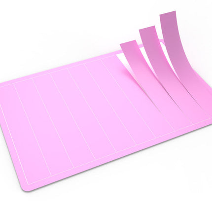 3 Micron Diamond Lapping Film