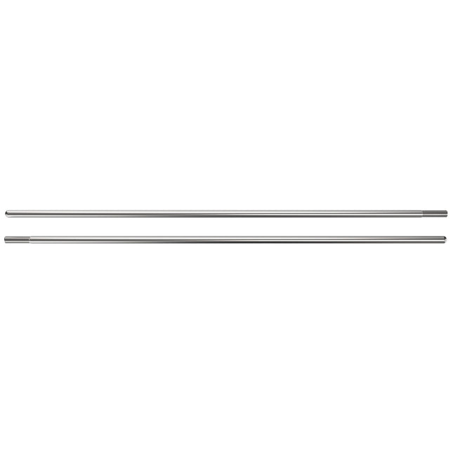 15" Guide Rods