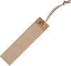 Leather Honing Strop (double sided)