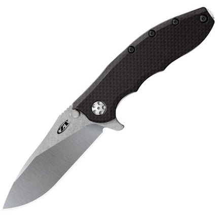 Zero Tolerance 0562CF - Pocket Knife in CPM Magnacut by ZT