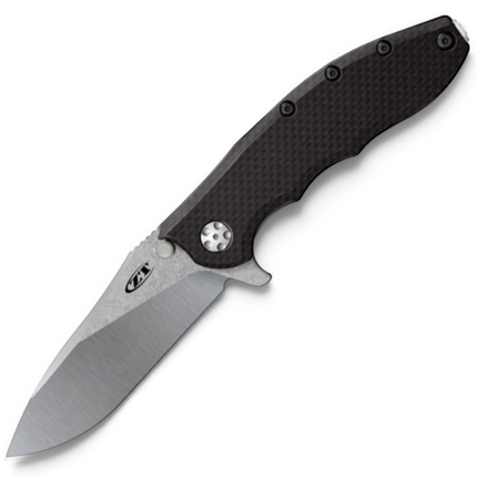 Zero Tolerance 0562CF - Pocket Knife in CPM Magnacut by ZT