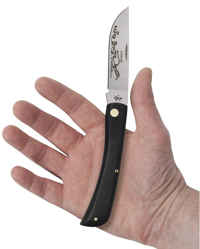 Case 092 Sodbuster Folding Pocket Knife by Case®