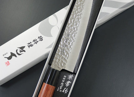 KC-957 Gyutou High Carbon 210mm