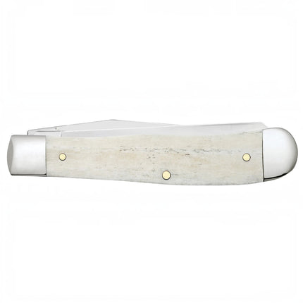 Smooth Natural Bone Trapper by Case®