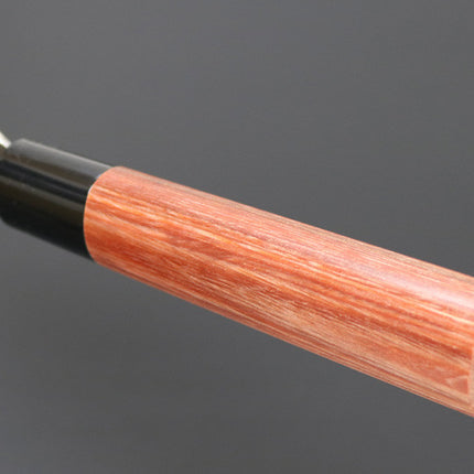 KC957 Gyutou High Carbon 210mm Chef Knife With Wood Handle From Kanetsune Seki Japan by Kanetsune