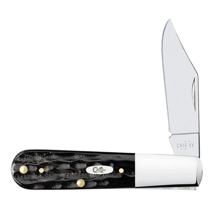 Crossroads™ Smooth Luna Richlite® w/Black G-10 XR Barlow by Case®