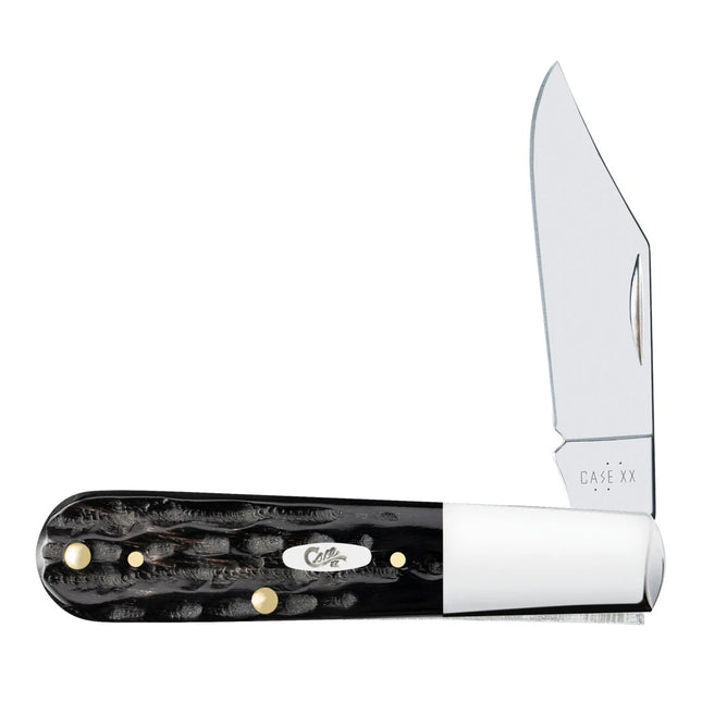Crossroads™ Smooth Luna Richlite® w/Black G-10 XR Barlow by Case®