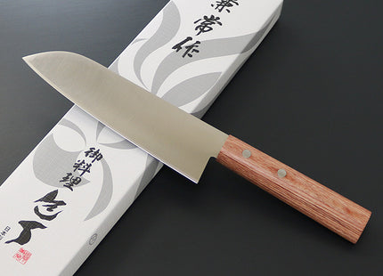 Kanetsune Santoku KC 360