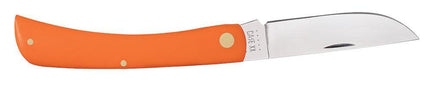 Case CA80502 - Orange Synthetic Sod Buster®