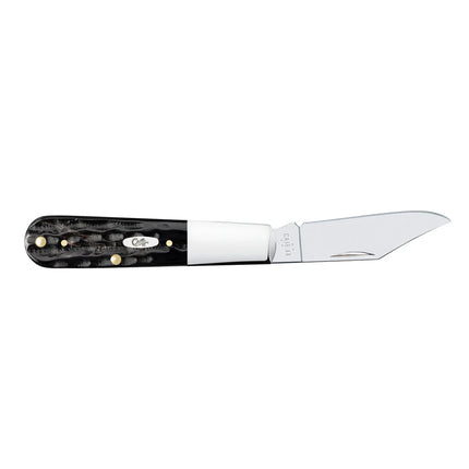 Crossroads™ Smooth Luna Richlite® w/Black G-10 XR Barlow by Case®