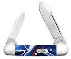 Case® | Smooth Patriotic Kirinite® Baby Butterbean