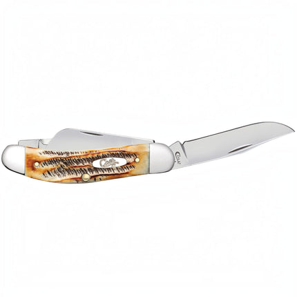 Case® | 6.5 BoneStag® Sowbelly Knife by Case®