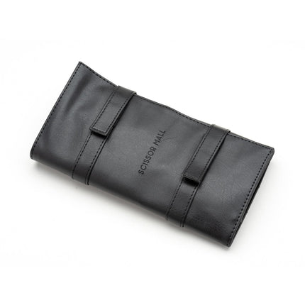Black Grooming Case by Scissormall