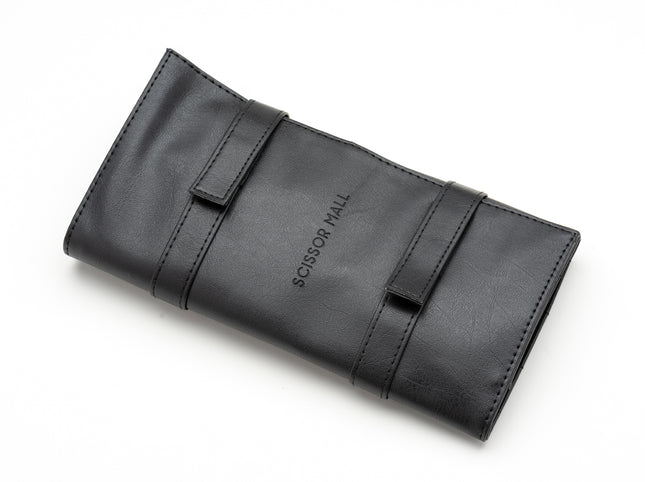 Black Grooming Case by Scissormall