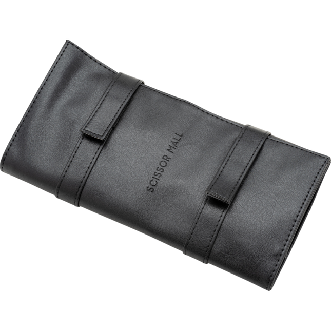 Black Grooming Case by Scissormall