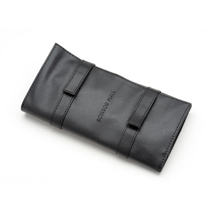 Black Grooming Case by Scissormall
