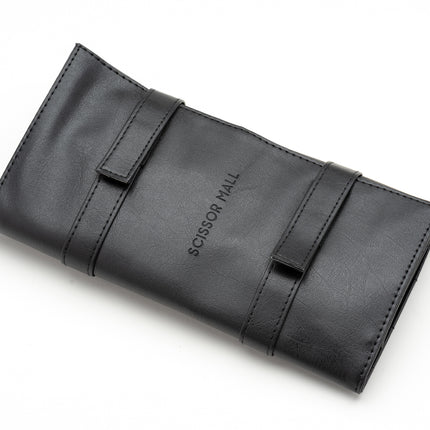 Black 10-shear case, closed
