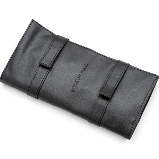 Black Grooming Case by Scissormall