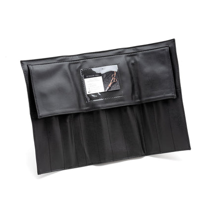 Black Grooming Case by Scissormall